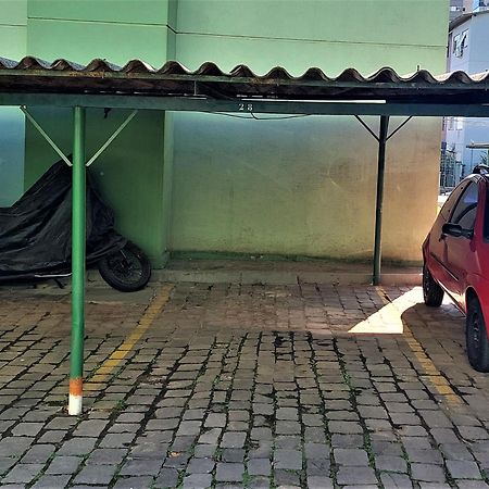 Apartamento Completo 2 Quartos Wi-Fi 300 Mbps Porto Alegre Exterior photo
