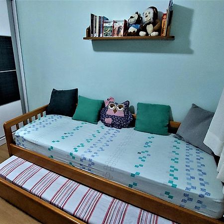Apartamento Completo 2 Quartos Wi-Fi 300 Mbps Porto Alegre Exterior photo