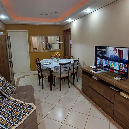 Apartamento Completo 2 Quartos Wi-Fi 300 Mbps Porto Alegre Exterior photo