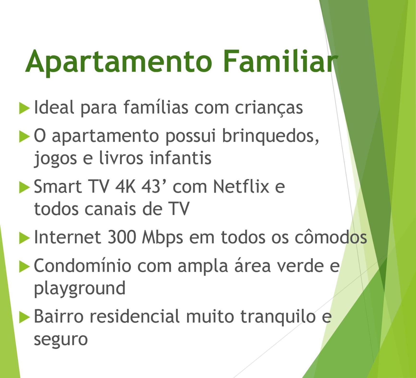 Apartamento Completo 2 Quartos Wi-Fi 300 Mbps Porto Alegre Exterior photo