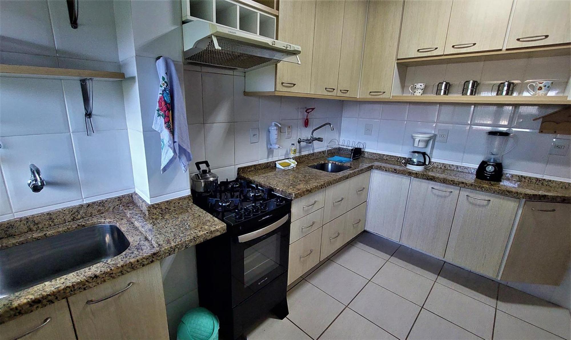 Apartamento Completo 2 Quartos Wi-Fi 300 Mbps Porto Alegre Exterior photo