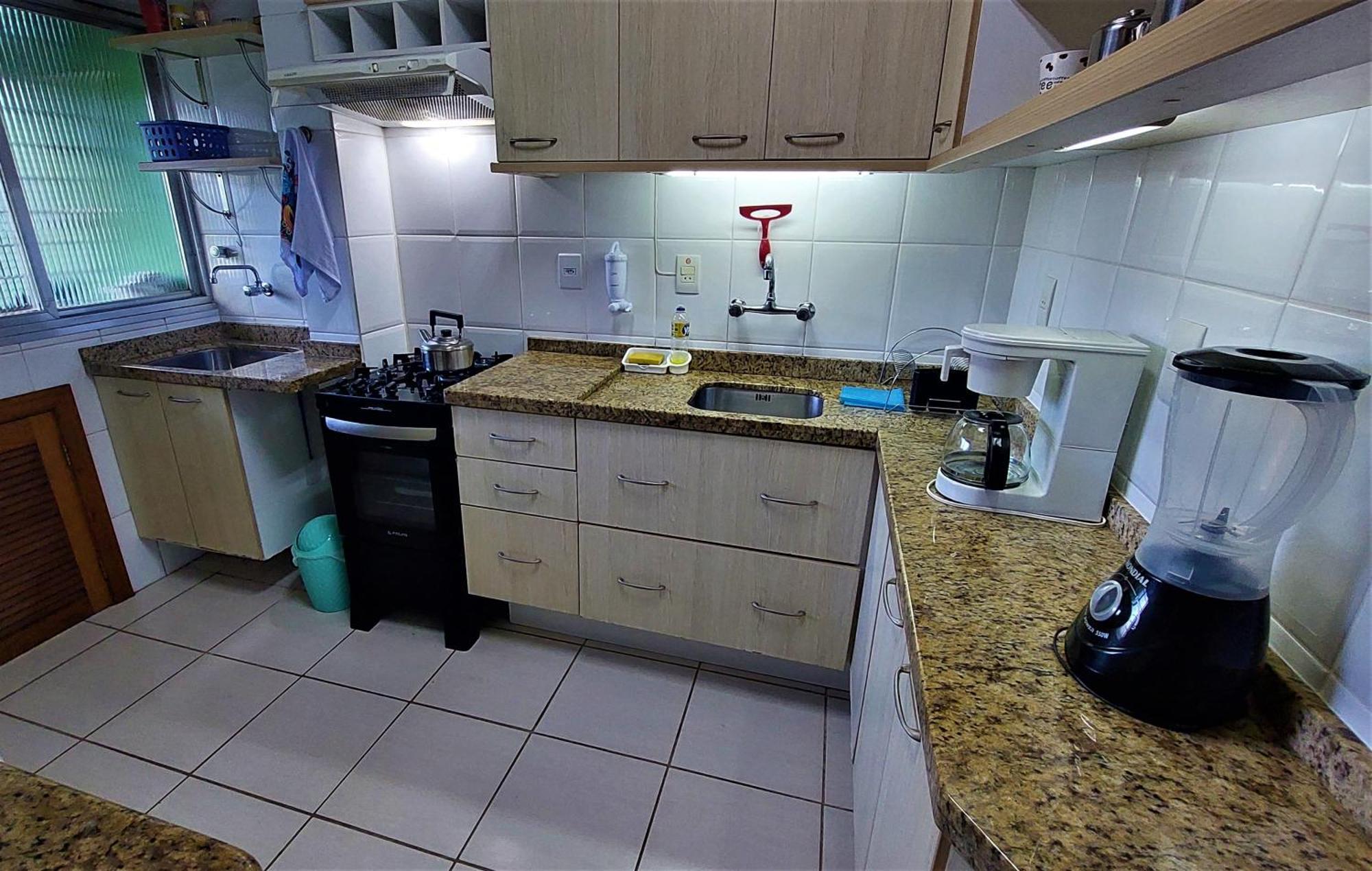 Apartamento Completo 2 Quartos Wi-Fi 300 Mbps Porto Alegre Exterior photo