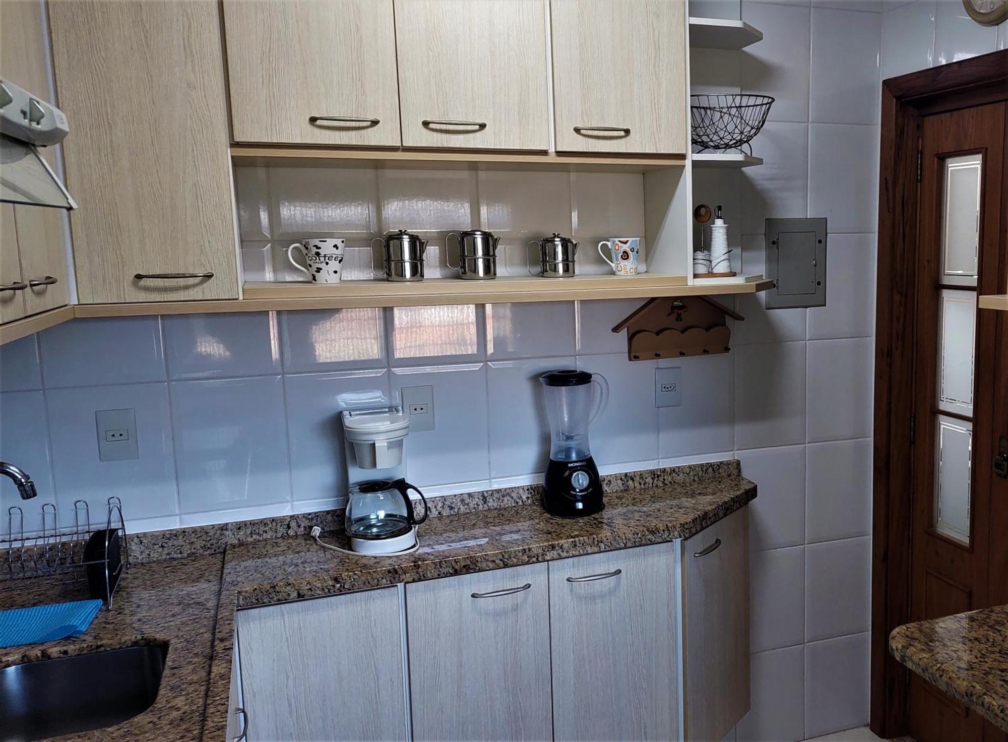 Apartamento Completo 2 Quartos Wi-Fi 300 Mbps Porto Alegre Exterior photo