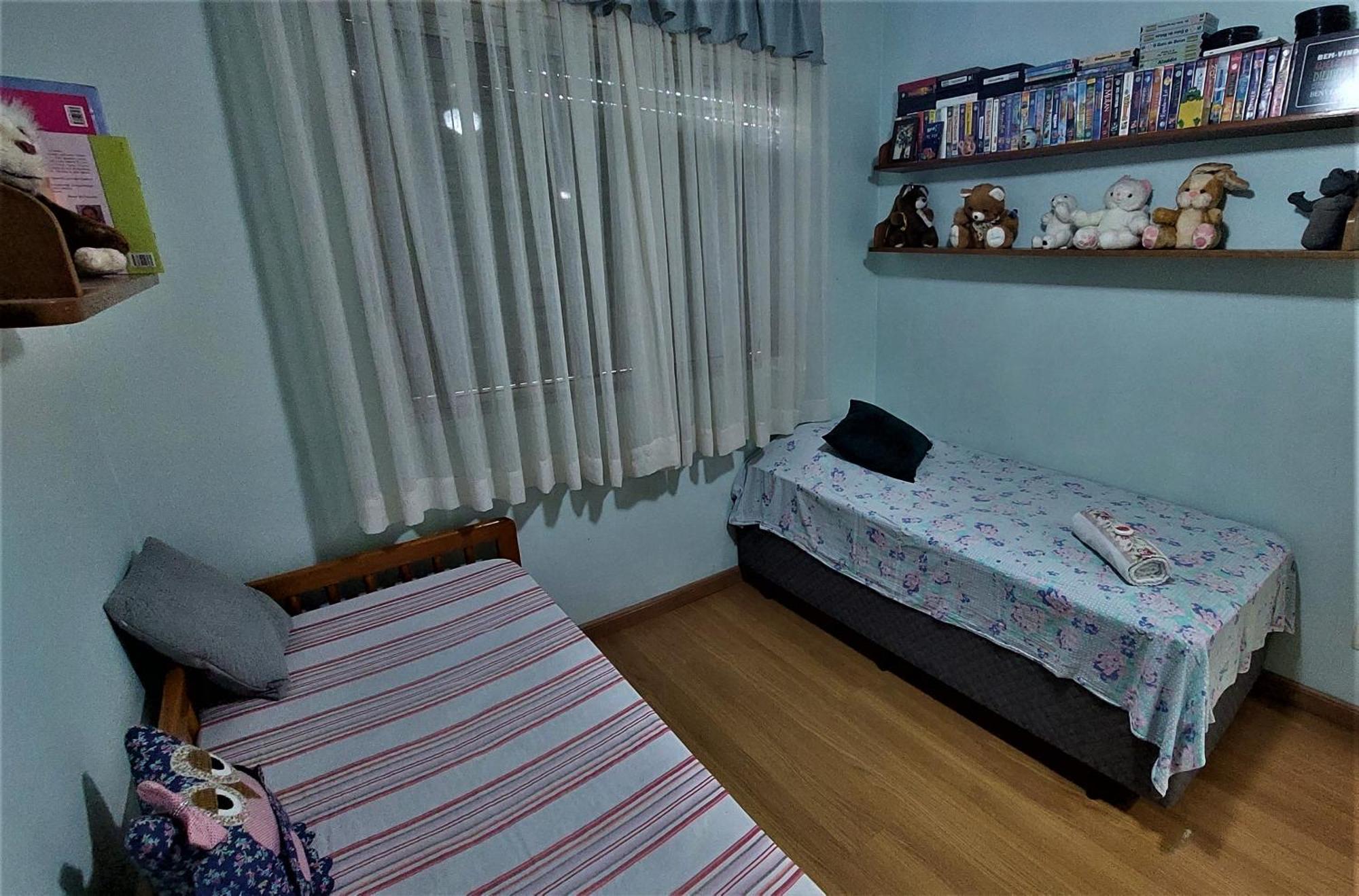 Apartamento Completo 2 Quartos Wi-Fi 300 Mbps Porto Alegre Exterior photo
