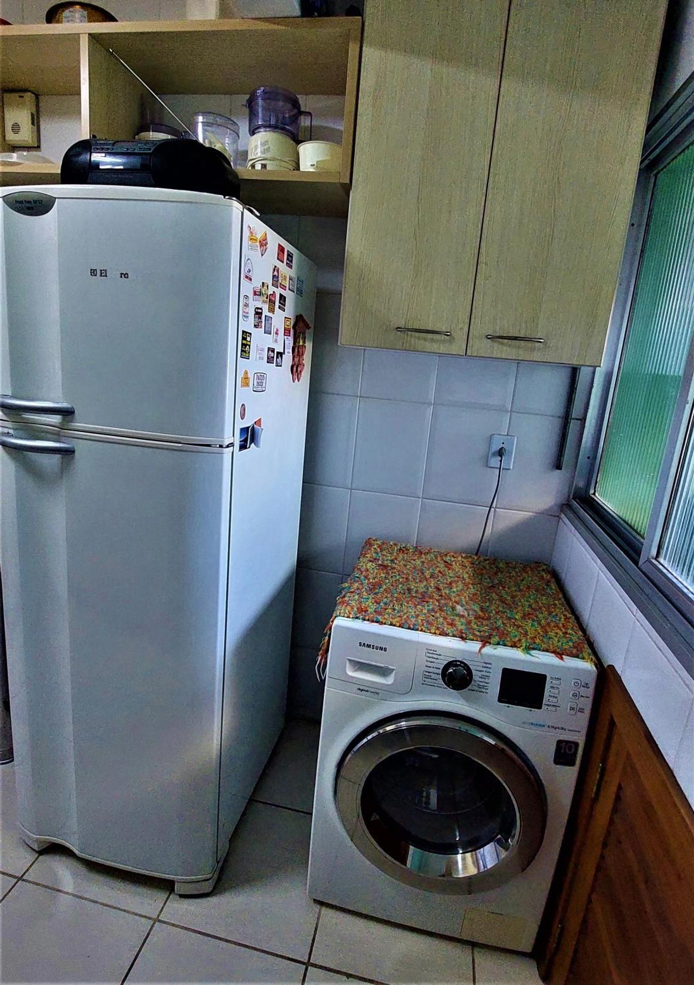 Apartamento Completo 2 Quartos Wi-Fi 300 Mbps Porto Alegre Exterior photo