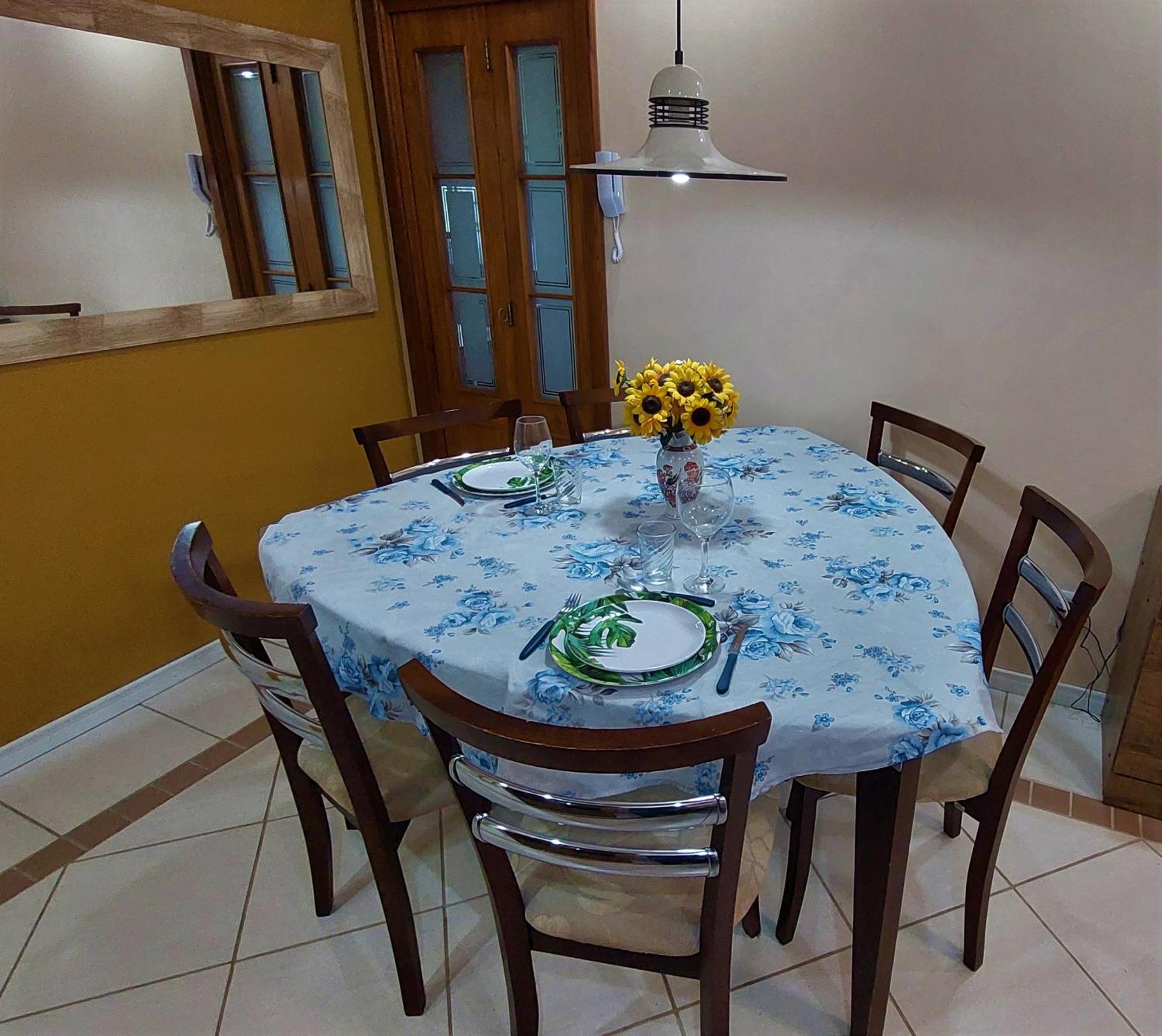 Apartamento Completo 2 Quartos Wi-Fi 300 Mbps Porto Alegre Exterior photo