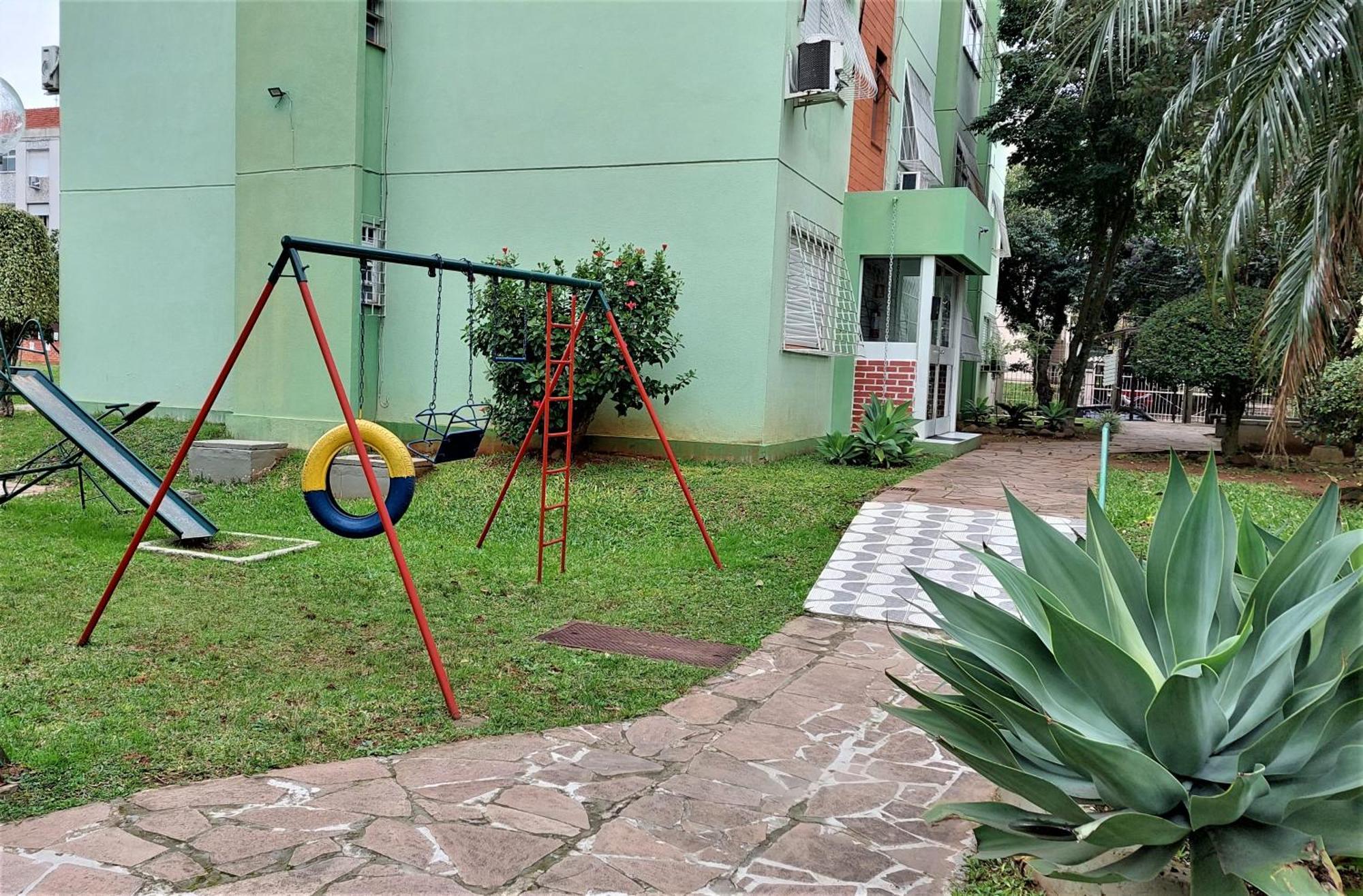 Apartamento Completo 2 Quartos Wi-Fi 300 Mbps Porto Alegre Exterior photo