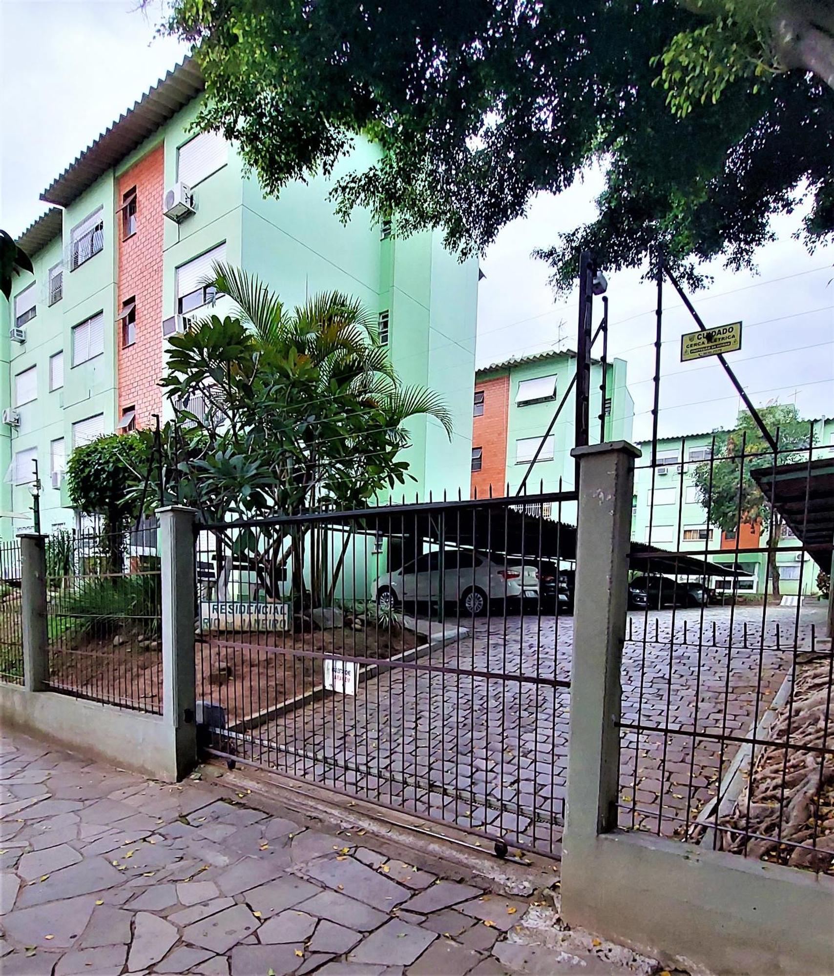 Apartamento Completo 2 Quartos Wi-Fi 300 Mbps Porto Alegre Exterior photo